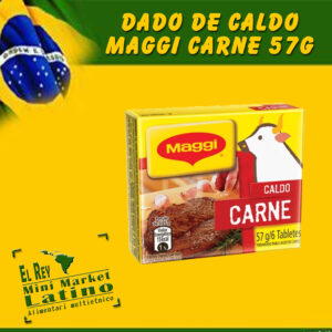 Brodo di sapore di Carne  Maggi 57g