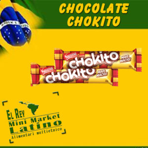 Barretta ripiena di latte condensato caramellato ricoperta di fiocchi croccanti e delizioso cioccolato NESTLÉ 32g