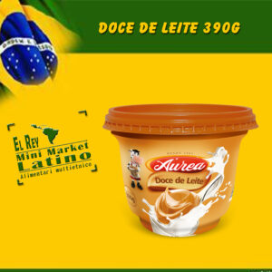 Dolce di Latte Aurea 350g