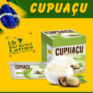 Cupuaçu cremoso 1,3 litri