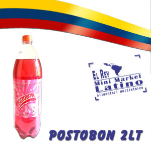 Postobon Manzana (mela) [2L]