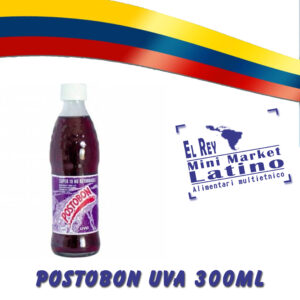 Postobon all´Uva 300ml