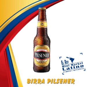 Birra Bionda Pilsener 330ml
(solo torino città