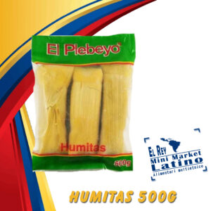 Humitas di mais dolce 500g
( disponibile solo per torino città )
