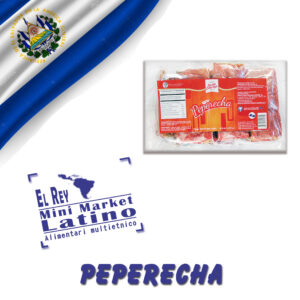 Peperecha 420g