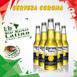 Birra corona 330ml
cerveza corona
( solo torino città)