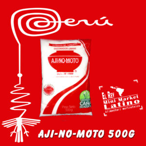 Aji-no-moto, condimento di canna di Zucchero 500g