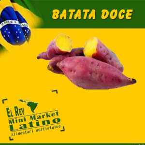 Patate Dolce al peso kg