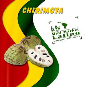Chirimoya Frutta al peso kg
disponibile solo per torino città