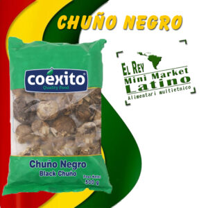 Chuno Nero 250g