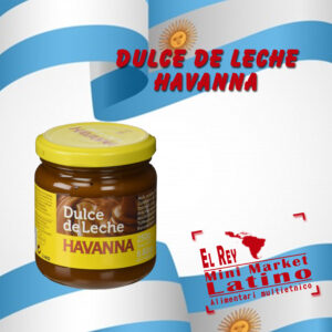 Dolce di Latte Havanna 250g