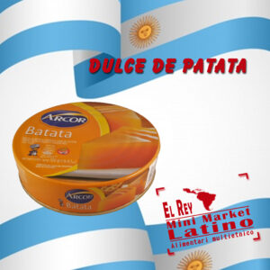 Dolce di Patata  700g