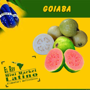 Guava – Goiaba al peso kg