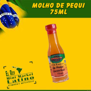 Salsa di Pequi 75ml