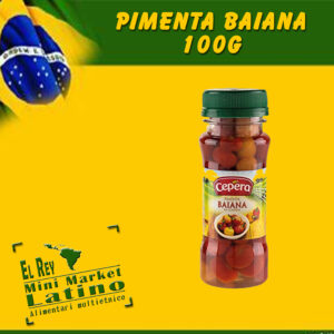 Piccante Baiano 100g