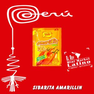 Crema di Peperoncino giallo senza Piccante Sibarita 100g
amarillin sibarita 100g