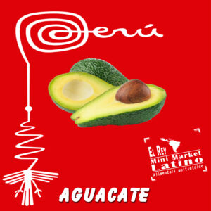 Avocado L´unità