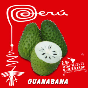 Guanabana Frutta Peruviana al peso kg