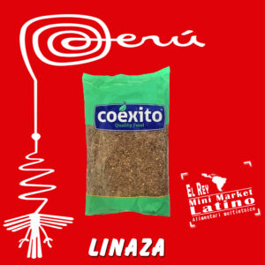 Linaza 500g