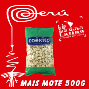 Mais Mote secco 500g