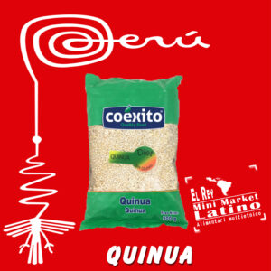 Quinoa 500g