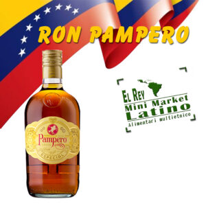 Ron Pampero Anejo Especiale alcool 40% – 70cl
( solo torino città