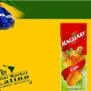succo di guava maguary 1l
suco de goiaba Maguary 1l
jugo de guayaba maguary 1l