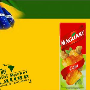 succo di anacardi maguary 1l
suco de caju maguary 1l
jugo de caju maguary 1l