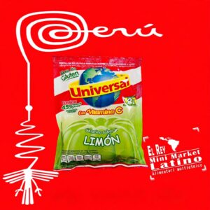 Gelatina al gusto di limone 2l-gelatina al gusto de limon x2l